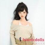 Shedoll 158cm Sex Doll Ronnie
