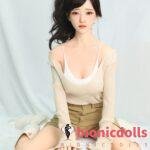 Shedoll 158cm Sex Doll Ronnie