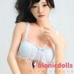 Shedoll 158cm Sex Doll Ronnie