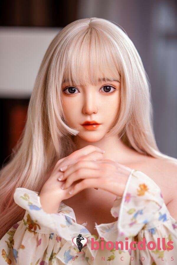 Shedoll 158cm Sex Doll ChuYue