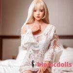 Shedoll 158cm Sex Doll ChuYue