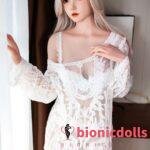 Shedoll 158cm Sex Doll ChuYue