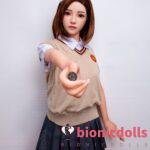 Shedoll 158cm Sex Doll Rose