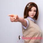 Shedoll 158cm Sex Doll Rose