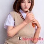 Shedoll 158cm Sex Doll Rose