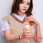 Shedoll 158cm Sex Doll Rose