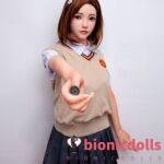 Shedoll 158cm Sex Doll Rose