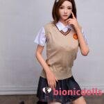 Shedoll 158cm Sex Doll Rose