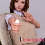 Shedoll 158cm Sex Doll Rose