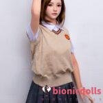 Shedoll 158cm Sex Doll Rose