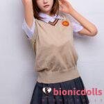 Shedoll 158cm Sex Doll Rose