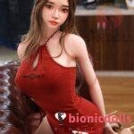 Shedoll 158cm Sex Doll Rose
