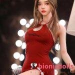 Shedoll 158cm Sex Doll Rose