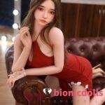 Shedoll 158cm Sex Doll Rose