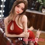 Shedoll 158cm Sex Doll Rose