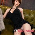 Shedoll 158cm Sex Doll Seren