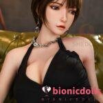 Shedoll 158cm Sex Doll Seren