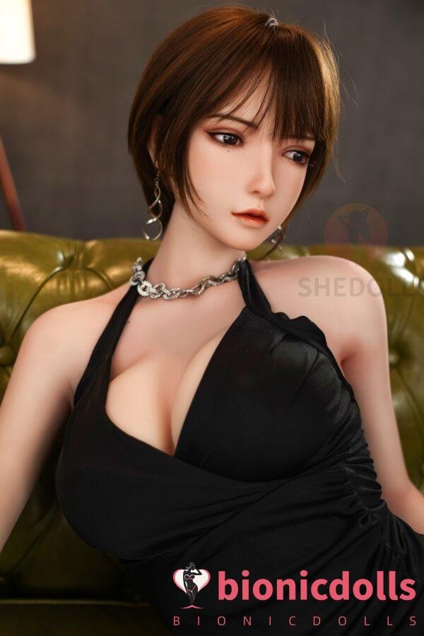 Shedoll 158cm Sex Doll Seren