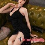 Shedoll 158cm Sex Doll Seren