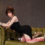 Shedoll 158cm Sex Doll Seren