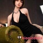 Shedoll 158cm Sex Doll Seren