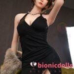 Shedoll 158cm Sex Doll Seren