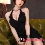 Shedoll 158cm Sex Doll Seren