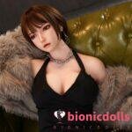 Shedoll 158cm Sex Doll Seren