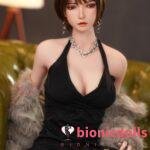 Shedoll 158cm Sex Doll Seren