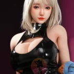 Shedoll 163cm Sex Doll ChuLin