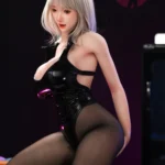 Shedoll 163cm Sex Doll ChuLin