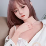 Shedoll 158cm Sex Doll Chloe