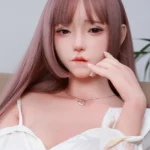 Shedoll 158cm Sex Doll Chloe