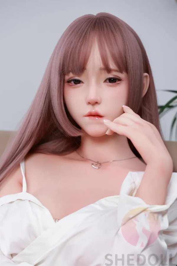 Shedoll 158cm Sex Doll Chloe