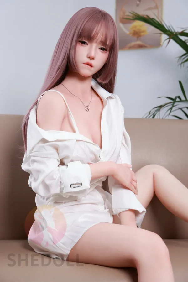 Shedoll 158cm Sex Doll Chloe