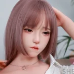 Shedoll 158cm Sex Doll Chloe