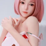 Shedoll 158cm Sex Doll Kosame