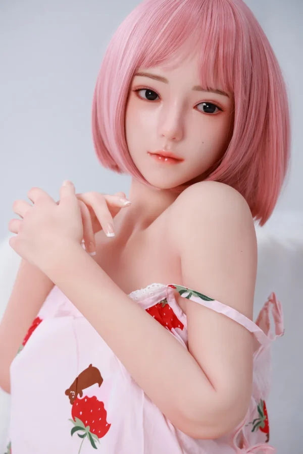 Shedoll 158cm Sex Doll Kosame