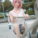 Shedoll 158cm Sex Doll Kosame