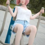 Shedoll 158cm Sex Doll Kosame
