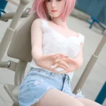 Shedoll 158cm Sex Doll Kosame