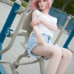 Shedoll 158cm Sex Doll Kosame