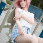Shedoll 158cm Sex Doll Kosame