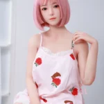 Shedoll 158cm Sex Doll Kosame