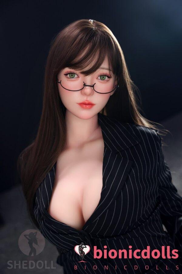 Shedoll 158cm Sex Doll