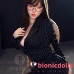 Shedoll 158cm Sex Doll