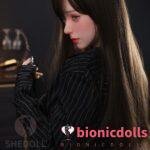 Shedoll 158cm Sex Doll