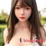 Shedoll 158cm Sex Doll Lime