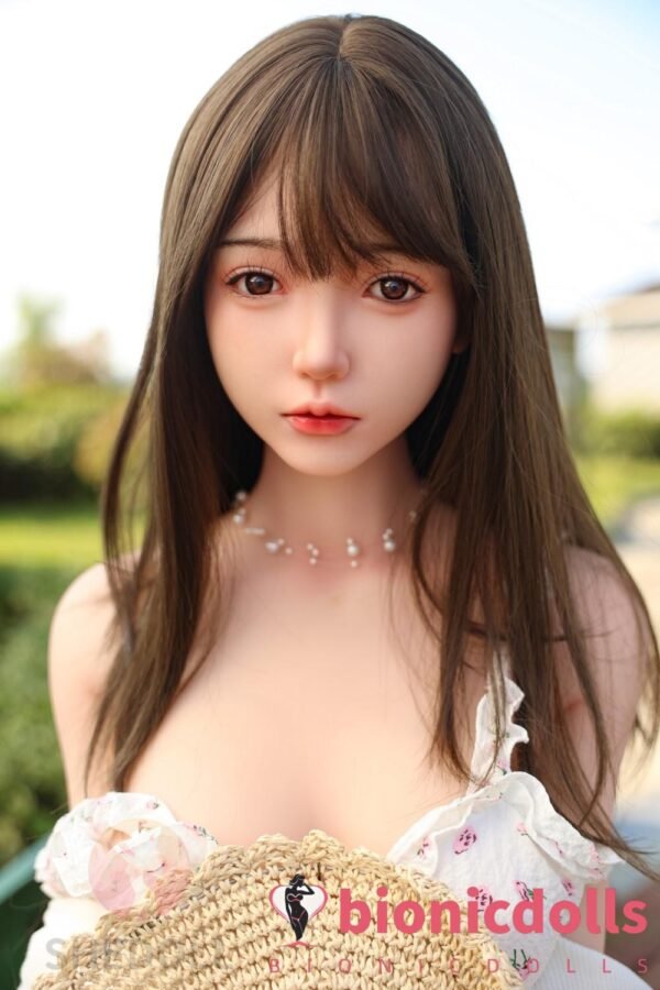 Shedoll 158cm Sex Doll Lime