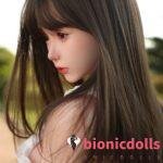 Shedoll 158cm Sex Doll Lime